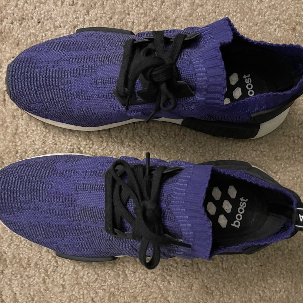 Adidas NMD R1 limited edition